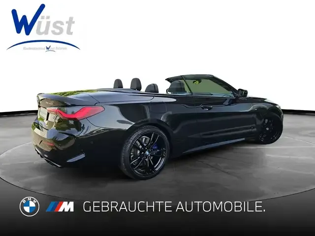 BMW 440