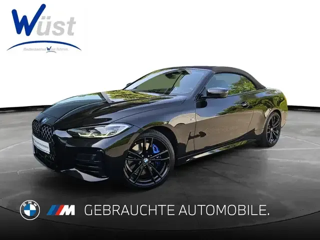 BMW 440