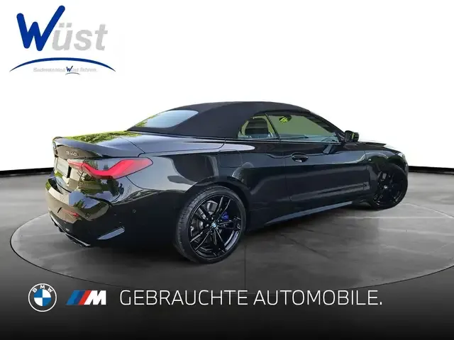 BMW 440
