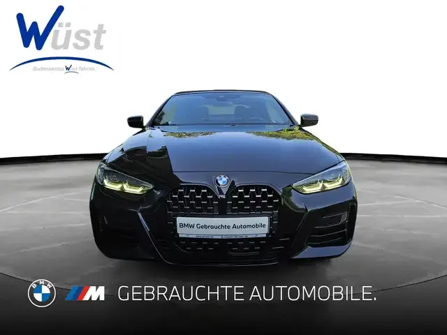 BMW 440