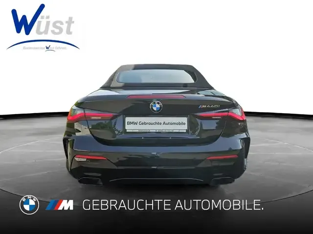BMW 440