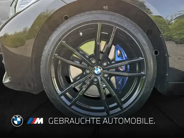 BMW 440