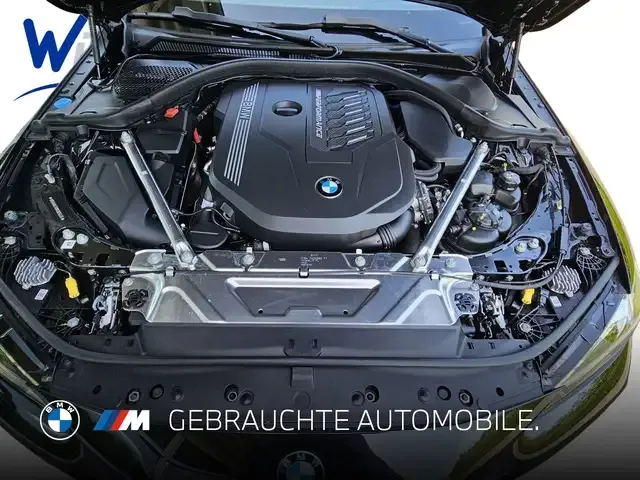 BMW 440