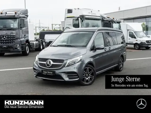 Mercedes-Benz V 300