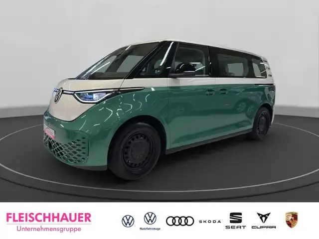 Volkswagen ID. Buzz