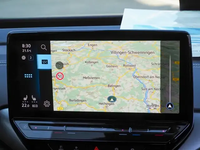 Volkswagen ID.5