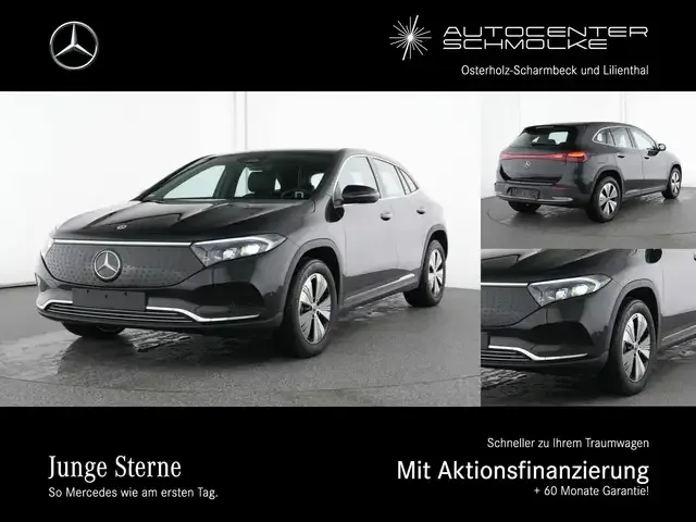 Mercedes-Benz EQA 250