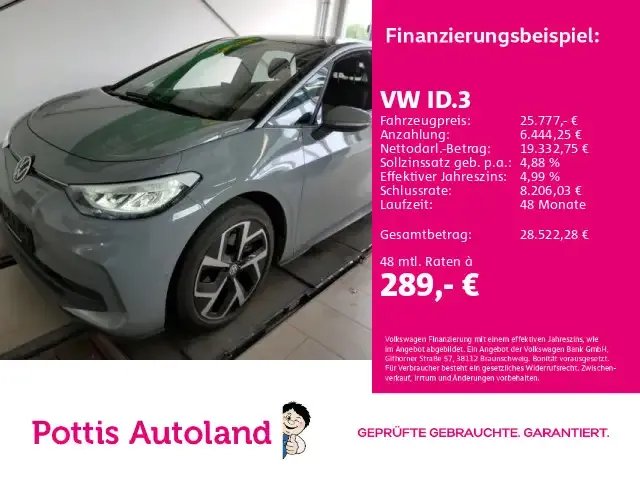 Volkswagen ID.3