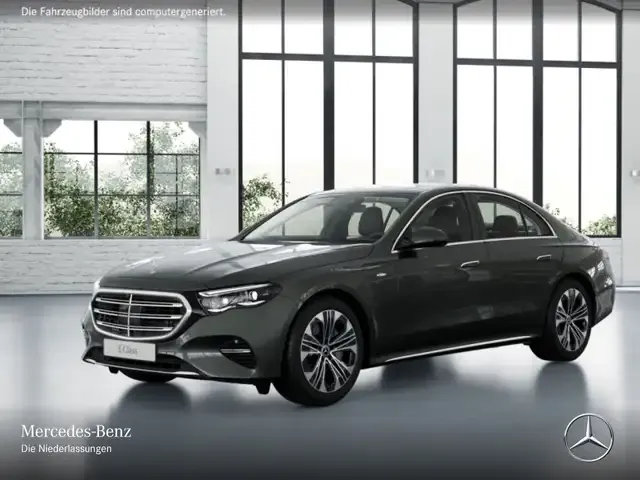 Mercedes-Benz E 300