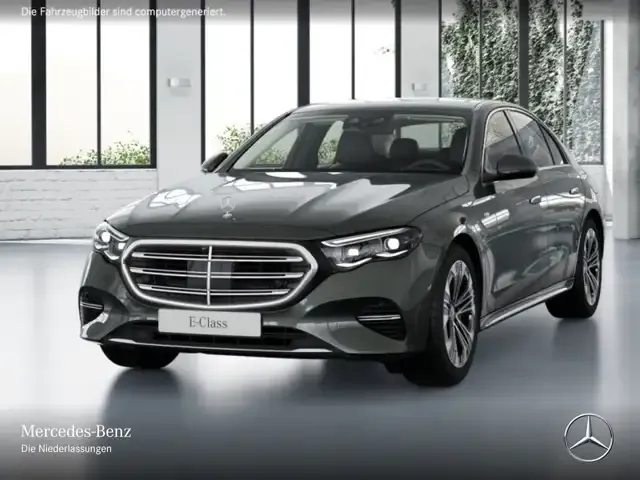 Mercedes-Benz E 300