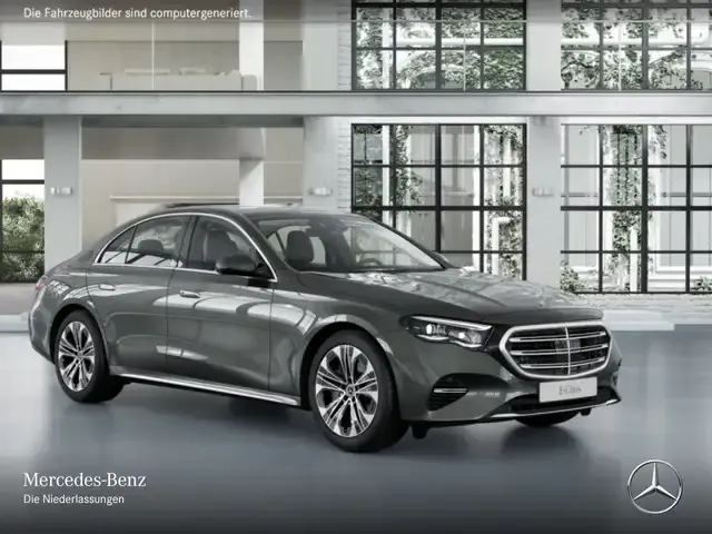 Mercedes-Benz E 300