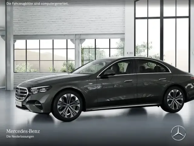 Mercedes-Benz E 300