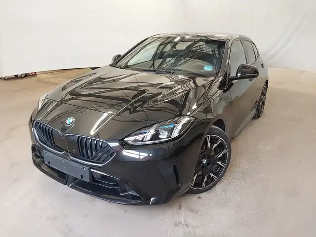 BMW 123