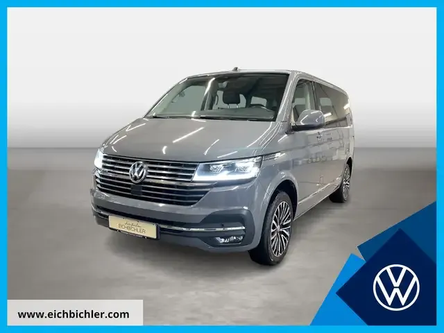 Volkswagen T6.1 Multivan