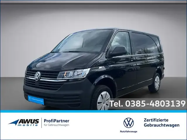 Volkswagen T6 Transporter