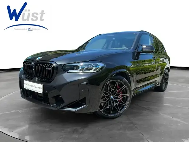 BMW X3 M