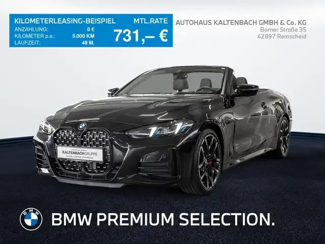BMW 420