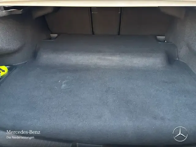 Mercedes-Benz C 63 AMG