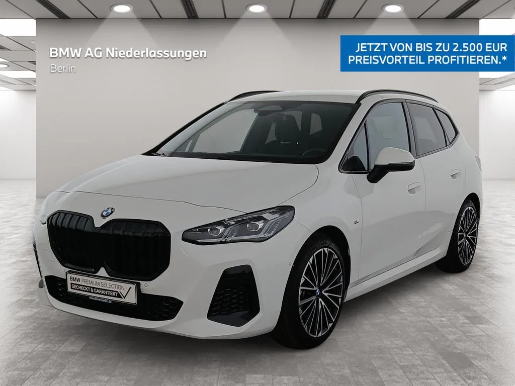 BMW 220