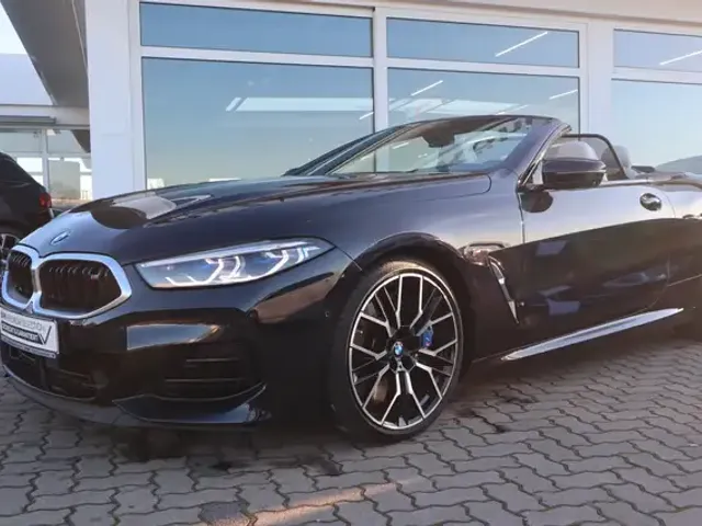 BMW M850