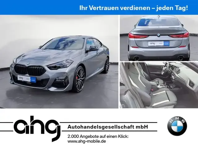 BMW Sonstiges