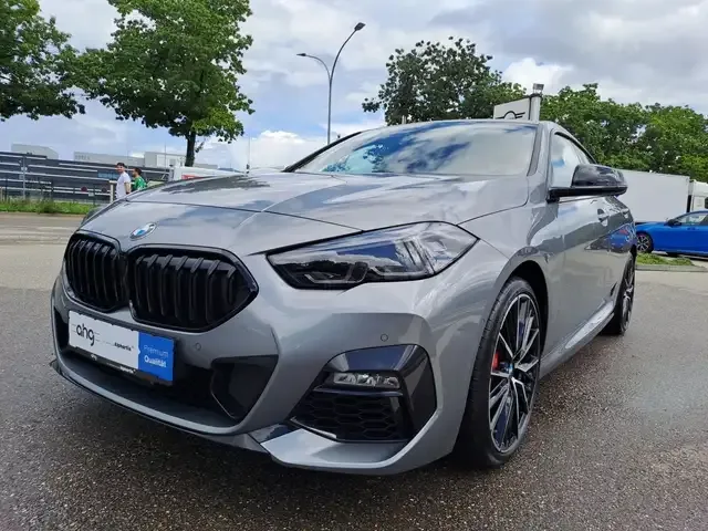 BMW Sonstiges