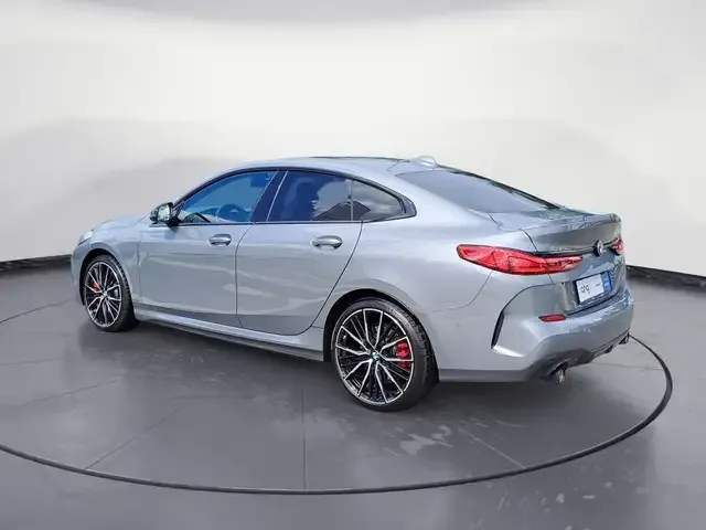BMW Sonstiges