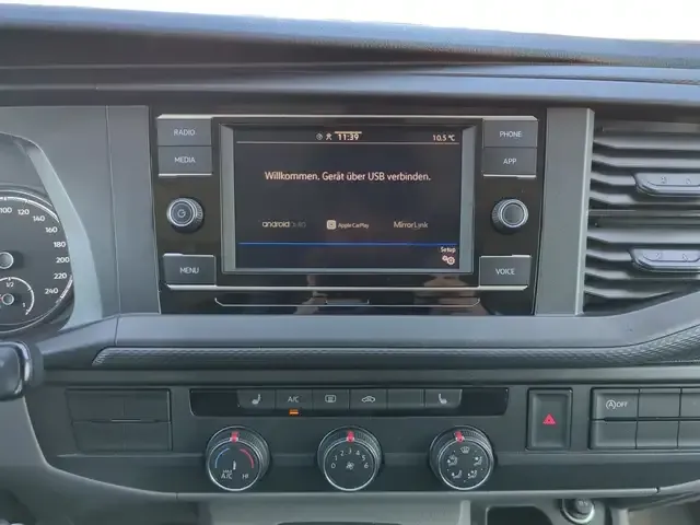 Volkswagen T6.1 Kombi
