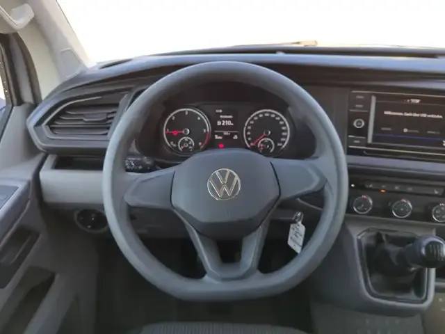 Volkswagen T6.1 Kombi