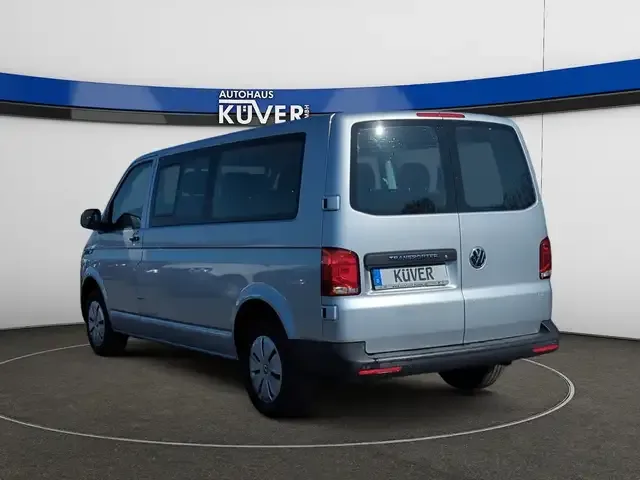 Volkswagen T6.1 Kombi