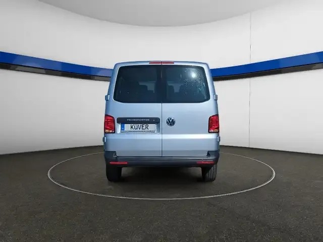 Volkswagen T6.1 Kombi