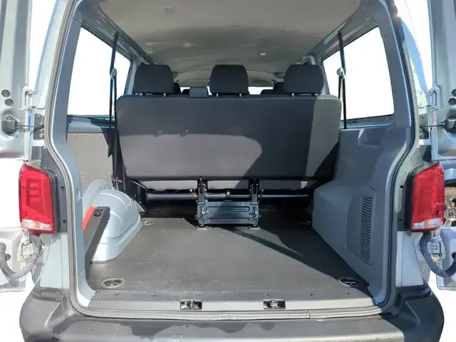 Volkswagen T6.1 Kombi