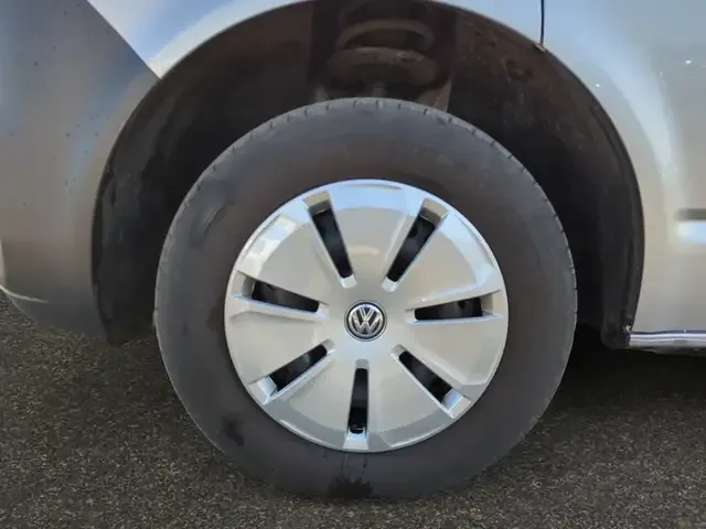 Volkswagen T6.1 Kombi