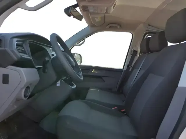 Volkswagen T6.1 Kombi