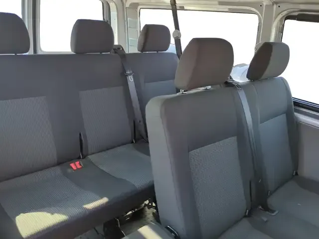Volkswagen T6.1 Kombi