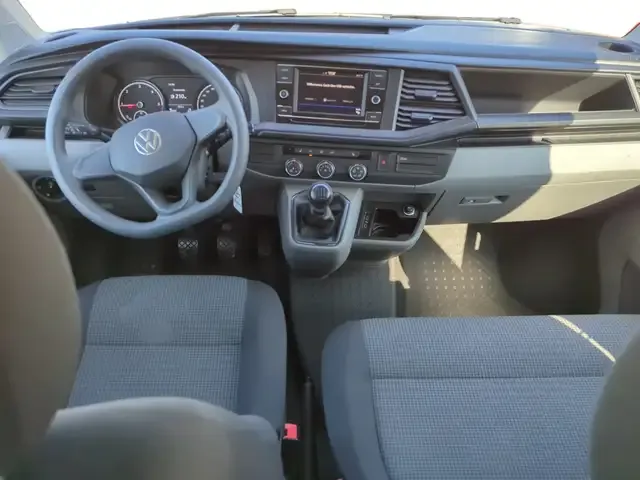 Volkswagen T6.1 Kombi