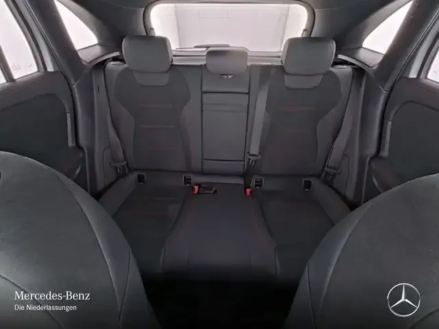 Mercedes-Benz EQA 350