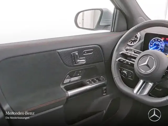 Mercedes-Benz EQA 350