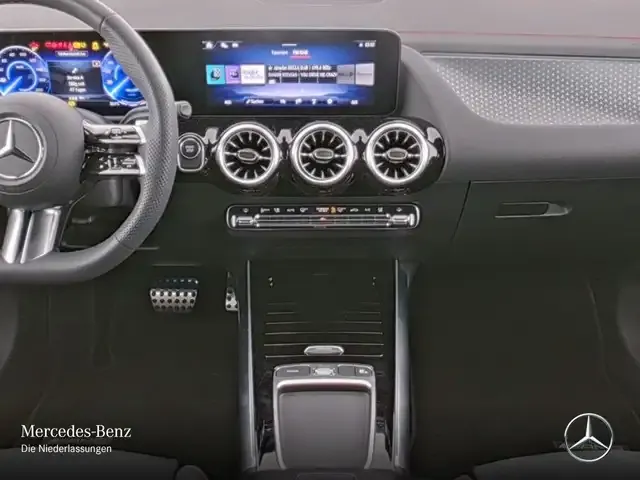 Mercedes-Benz EQA 350