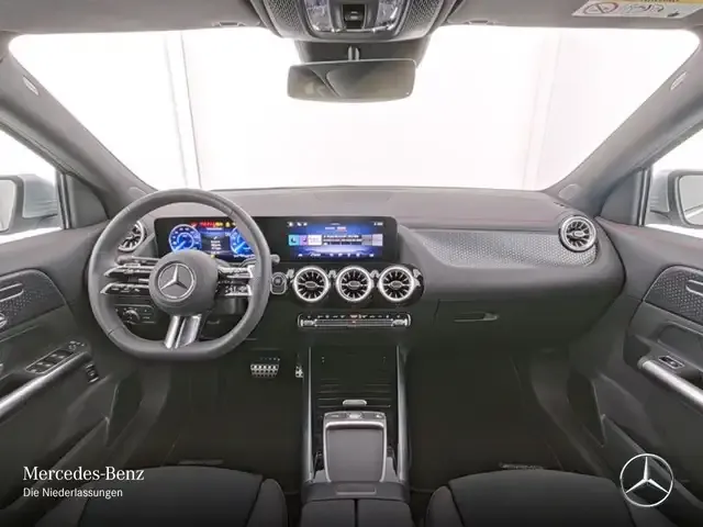 Mercedes-Benz EQA 350