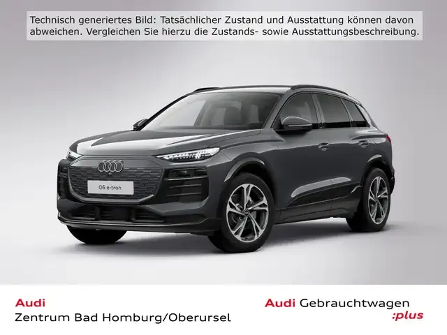 Audi Sonstiges