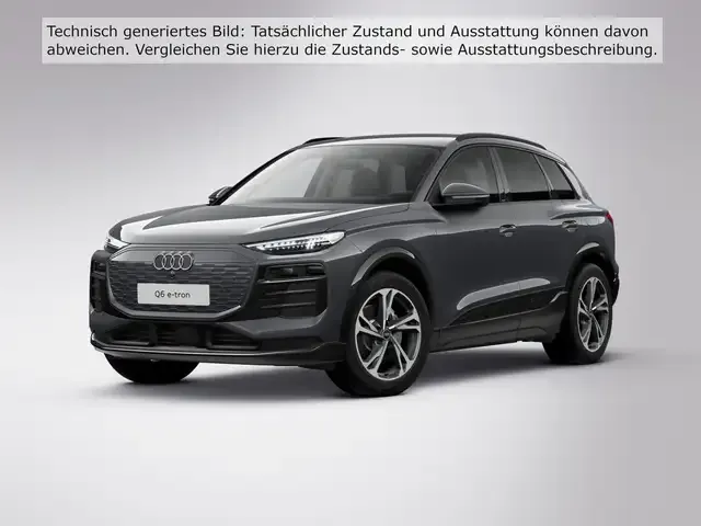 Audi Sonstiges