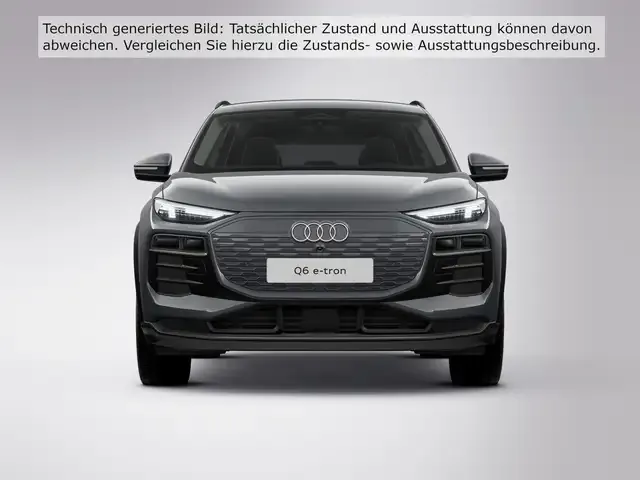 Audi Sonstiges