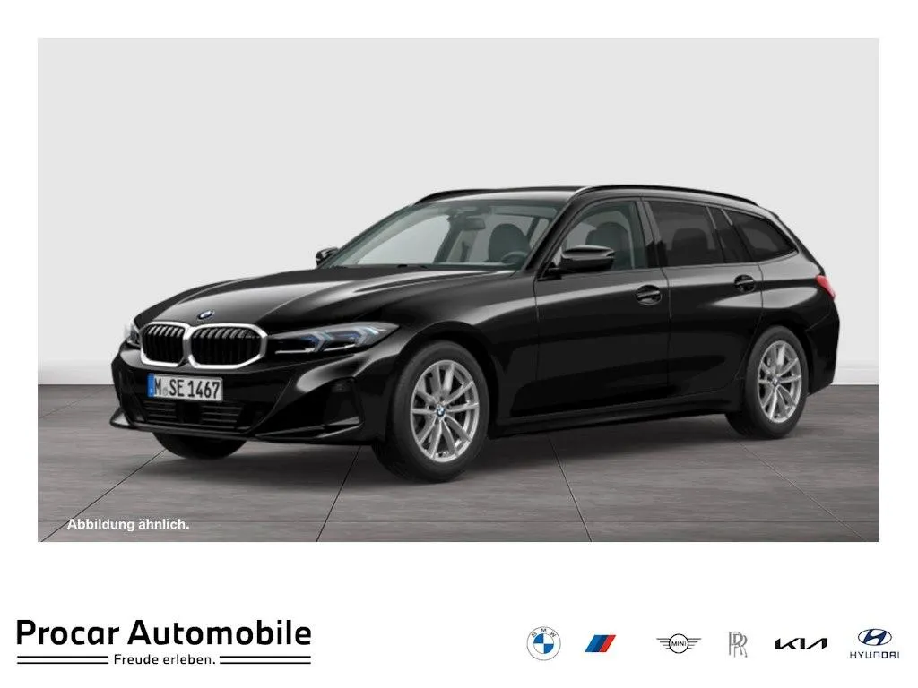 BMW 330