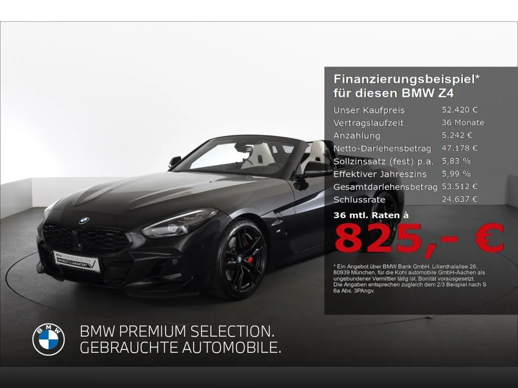 BMW Z4