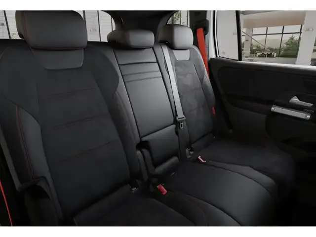 Mercedes-Benz GLB 35 AMG