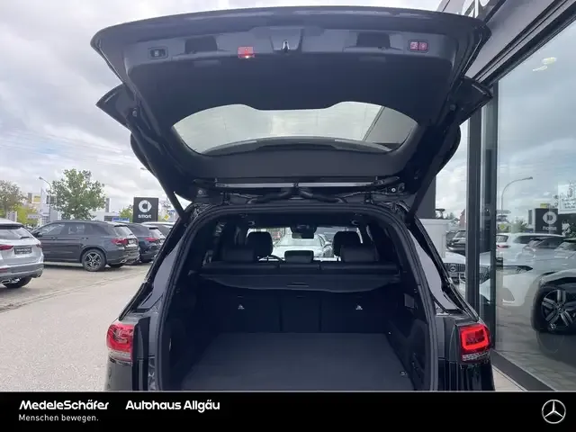 Mercedes-Benz GLB 35 AMG
