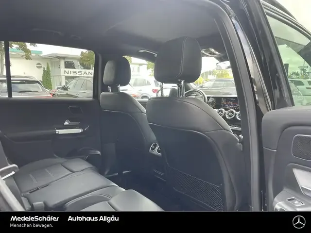 Mercedes-Benz GLB 35 AMG