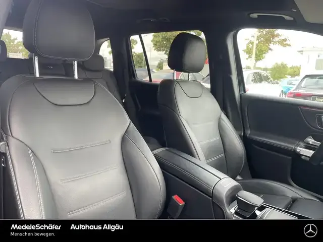 Mercedes-Benz GLB 35 AMG