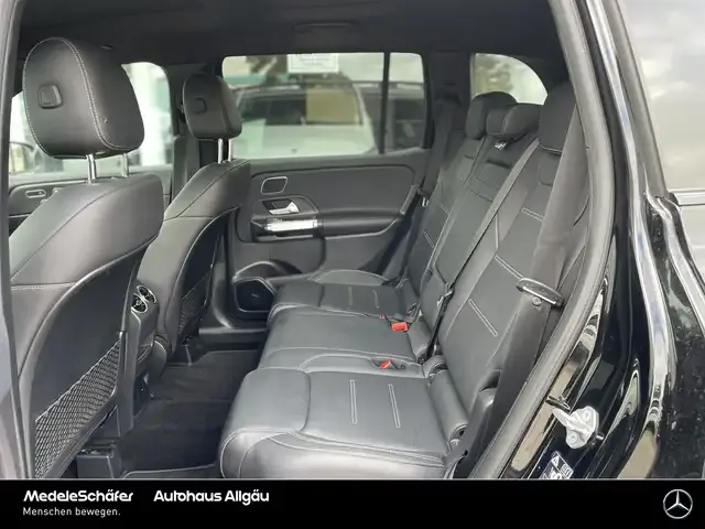 Mercedes-Benz GLB 35 AMG